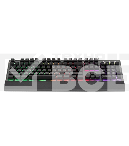 Клавиатура Игровая Harper Gaming Poseidon GKB-30
