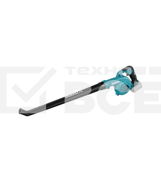 Воздуходувка Makita UB101DZ пит.:от аккум. синий/черный