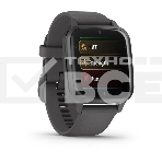 Смарт-часы Garmin Venu Sq 2 серый 40,6мм, фото2