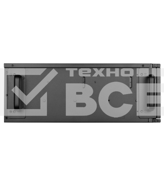 Компьютерный корпус Silverstone SST-RM44