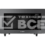 Микроволновая печь Samsung MC32DB7746KC/BW антрацит, 32 л, 1400 Вт, переключатели - поворотный механизм/сенсор, фото 1
