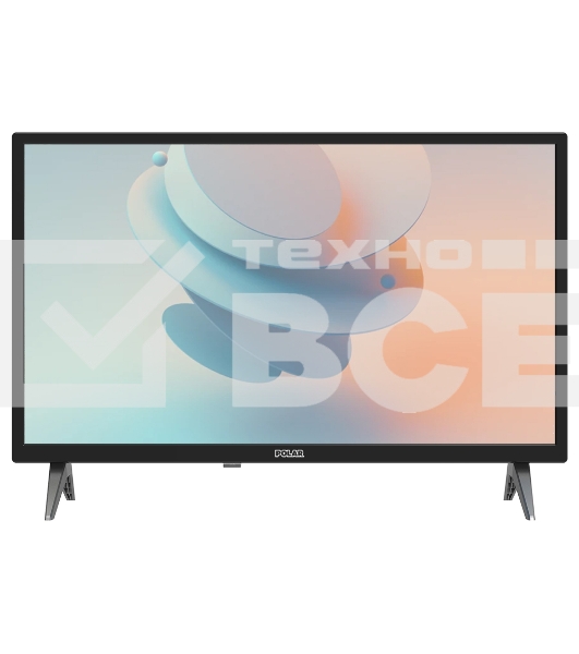 Телевизор POLAR 24