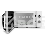 Микроволновая печь Centek CT-1550 белый 20л 700Вт поворотный механизм, фото4