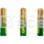 Батарея GP Ultra Alkaline 24AUA21-2CRSBC2 AAA (2шт), фото4