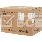 Микроволновая печь Gorenje BM235CLI 23л. 800Вт слоновая кость (встраиваемая), фото7