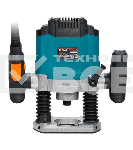 Фрезер электрический Bort BOF-1200N (93414721)