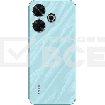 Смартфон Xiaomi Redmi 13, 6/128Gb, голубой, фото12