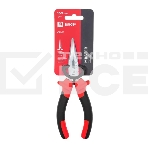 Длинногубцы Master 160 мм Basic, фото2