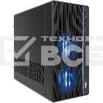 Компьютер IRU Game 510H6SEA MT i5 12400F (2.5) 16Gb SSD512Gb RTX3060 12Gb Free DOS GbitEth 500W, черный (2023160), фото21