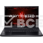 Ноутбук Acer Nitro ANV15-51-52QG/15.6