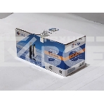 Картридж лазерный G&G GG-TK5430BK TK-5430K черный (1250 стр.) для Kyocera Ecosys PA2100cx/PA2100cwx/MA2100cfx/MA2100cwfx, фото 1