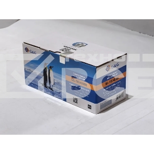 Картридж лазерный G&G GG-TK5430BK TK-5430K черный (1250 стр.) для Kyocera Ecosys PA2100cx/PA2100cwx/MA2100cfx/MA2100cwfx