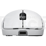 Мышь беспроводная Logitech G PRO 2 LIGHTSPEED белый, 32000 dpi, радиоканал, USB, кнопки - 8, фото8