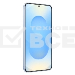 Смартфон Samsung Galaxy S25, 12/256Gb, голубой, фото 1