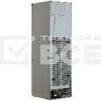 Холодильник LG GC-B509MLWM серый двухкамерный 277/107л морозилка снизу, фото5