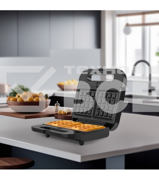 Вафельница электрическая Endever Skyline WM-23 
