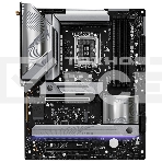 Материнская плата ASRock Z890 LiveMixer WiFi, LGA 1851, Intel Z890, 4xDDR5, 4xSATA, 4xM.2, 1xPCIe 5.0 x16, 2xPCIe 4.0 x16, 2xUSB-C Thunderbolt 4, 10xUSB-A 3.2 Gen 1, 2xUSB-A 3.2 Gen 2, 1xHDMI, 1x2.5Gb LAN, 5x3.5 мм, 7.1, ATX, фото 1