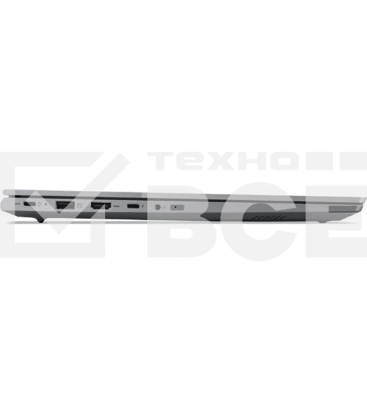 Ноутбук Lenovo Thinkbook 16 G7 IML серый Core Ultra 5 125U 16Gb SSD512Gb Intel Graphics 16