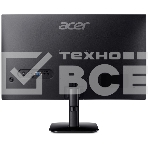 Монитор Acer KA272Gbmix черный, 27