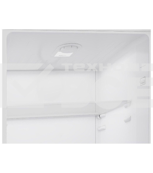 Холодильник Beko B1RCSK272G серый, двухкамерный 163/76л морозилка снизу