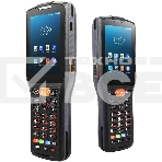 Терминал сбора данных Urovo DT30 (DT30-SZ2S9E4000) 2D Image Zebra SE4710, 2/16 ГБ, Android 9, Bluetooth, WiFi, NFC, USB Type-C, SIM, 2G, 3G, 4G, POGO-PIN, 3.2 