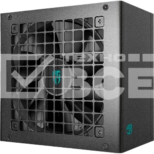 Блок питания Deepcool / GamerStorm R-PN750D (R-PN750D-FC0B-WGEU-V2), 750Вт, 80 PLUS Gold, 120мм, черный