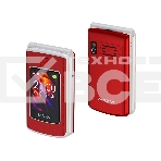Мобильный телефон Maxvi E28 красный, фото13