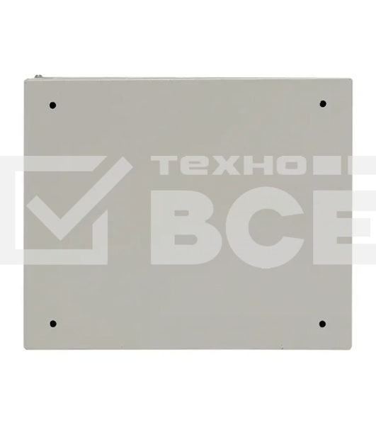 Счетчик на дин-рейку EKF Basic mb54-1E-bas Щит ЩУ-1/1-0 (250х300х100) IP54