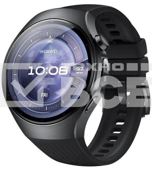 Смарт-часы Huawei Watch 5 Rates-L19F, 46мм, 1.5