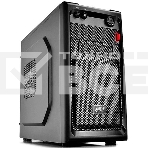 Компьютерный корпус Deepcool SMARTER, mATX/mini-ITX, без БП, 1x USB 3.0, 1x USB 2.0., фото 1