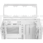 Компьютерный корпус ASUS TUF GAMING GT302 TG ARGb белый/GT302/ARGb FANS/WHT (90DC00I3-B19000), фото4