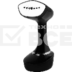 Отпариватель ручной Scarlett SC-GS135S22, 1600 Вт, черный, фото 1