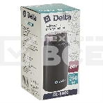 Кофемолка DELTA DL-5600 черная, фото3
