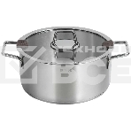 Кастрюля TalleR TR-11034 Каскад 5,0 л, фото 1