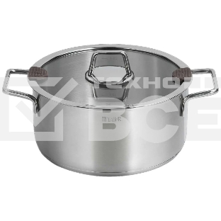 Кастрюля TalleR TR-11034 Каскад 5,0 л