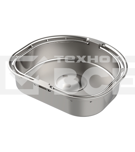 Мультиварка GARLYN MR-DUO 10