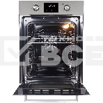 Духовой шкаф электрический Zigmund & Shtain E 174 S, фото2