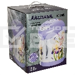 Чайник-термос электрический АКСИНЬЯ КС-1805 'Ирисы', фото2