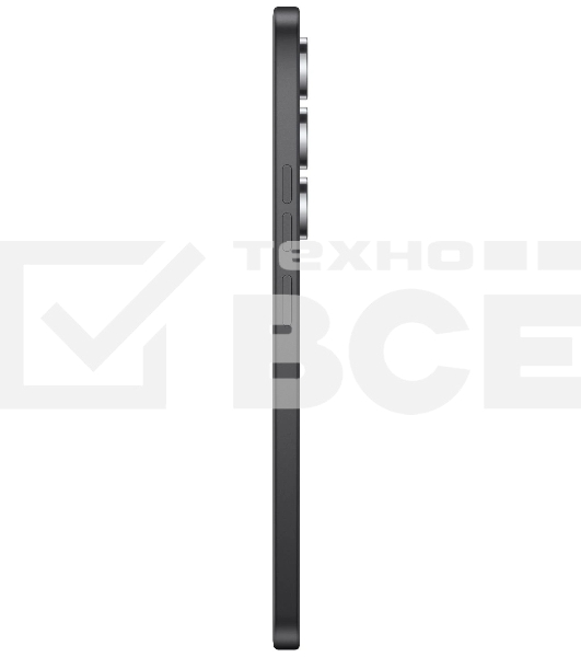 Смартфон Tecno Spark 40 Pro 8/256Gb, черный