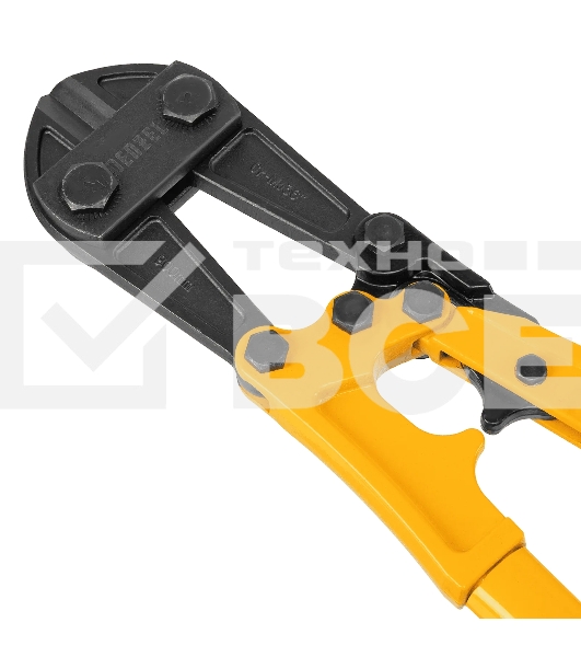 Болторез Denzel 78539 900 мм, 36