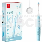 Электрическая зубная щетка Oclean Kids Air 2 голубой, фото6
