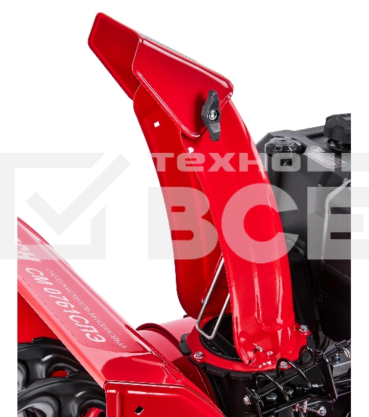 Машина снегоуборочная ELITECH СМ 0761СЛЭ (E1609.026.00) 208059