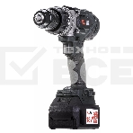 Профессиональный аккумуляторный бесщеточный ударный шуруповерт Klpro KLDM18BHX-50 (18В, Li-ion-2шт, 5.0А·ч, 150Нм, 2 скорости, подсветка, магнитная бита,З/У,в кейсе), фото2