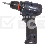 Дрель-шуруповерт аккумуляторная Pioneer CD-E1602BL-12C, фото 1