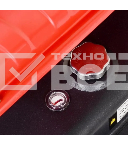 Тепловая дизельная пушка Ресанта ТДП-50000