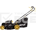 Газонокосилка бензиновая Huter GLM-530SX, фото8