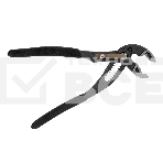 Клещи переставные Denzel кнопочный механизм, обливные рукоятки, 180 мм, фото12