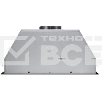 Вытяжка встраиваемая Maunfeld Trapeze 602M черный, 60 см, 1150 куб. м/ч, 54 дБ, фото24