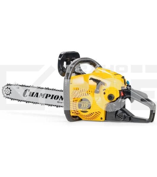 Цепная пила Champion PN237-16 1.5Вт 2л.с. дл.шины:16' (40 см)