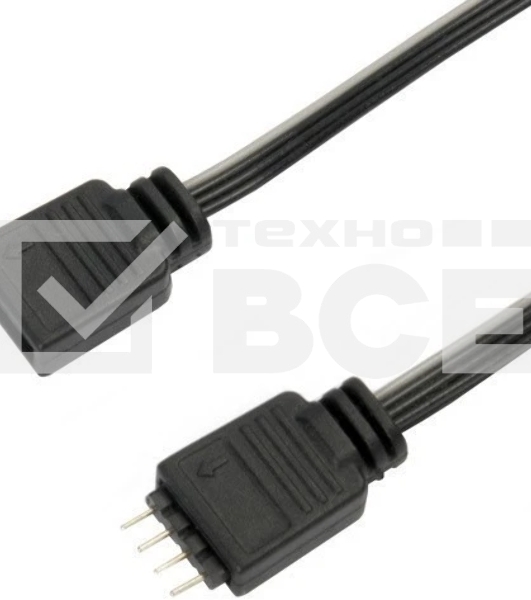 Кулер универсальный Silverstone SST-AR12-RGb Argon CPU Cooler 4 Direct Contact Heatpipe, 120мм PWM RGb Fan, RTL